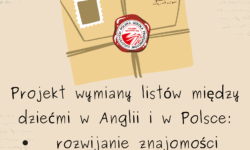 łączy nas list