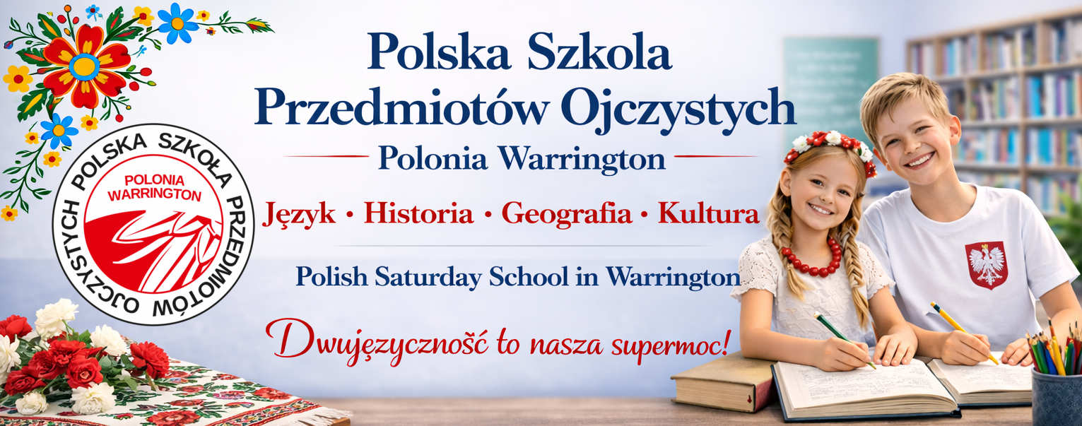 Polska Szkoła w Warrington