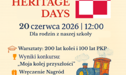 Polish Heritage Day2026 - Szkola Warrington